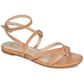 Journee Collection Womens Serissa Sandal