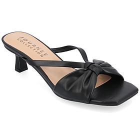 Journee Collection Women's Starling Pumps