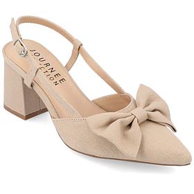 Journee Collection Women's Tailynn Pumps