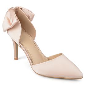 Journee Collection Women's Tanzi Pump