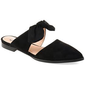 Journee Collection Women's Telulah Mules