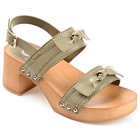 Journee Collection Womens Tia Pump