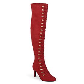 Journee Collection Women's Trill Boot