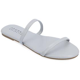 Journee Collection Women's Tru Comfort Foam Adyrae Sandals