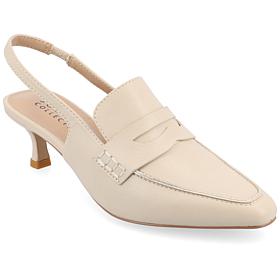 Journee Collection Womens Tru Comfort Foam Amory Pumps