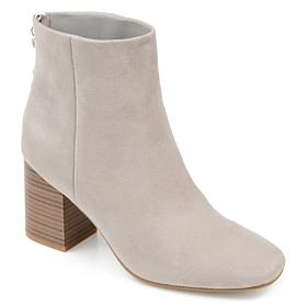 Journee Collection Womens Tru Comfort Foam Audrina Bootie