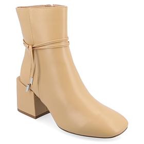 Journee Collection Womens Tru Comfort Foam Beverley Booties