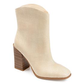 Journee Collection Women's Tru Comfort Foam Brekinn Bootie