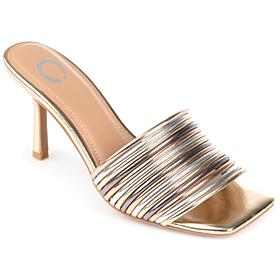 Journee Collection Womens Tru Comfort Foam Calliope Pump