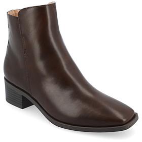 Journee Collection Womens Tru Comfort Foam Cappri Booties