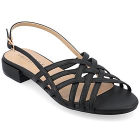 Journee Collection Womens Tru Comfort Foam Cassandra Sandals
