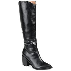 Journee Collection Women's Tru Comfort Foam Daria Boot