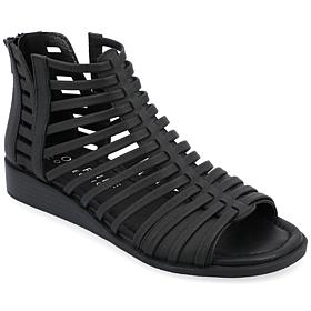 Journee Collection Women's Tru Comfort Foam Delilah Sandal