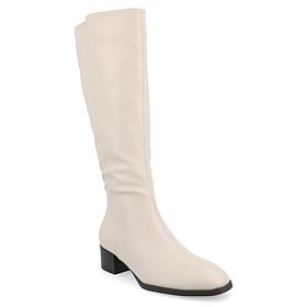 Journee Collection Womens Tru Comfort Foam Devri Boots