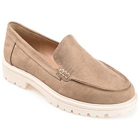 Journee Collection Women's Tru Comfort Foam Erika Flat