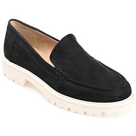 Journee Collection Women's Tru Comfort Foam Erika Flat