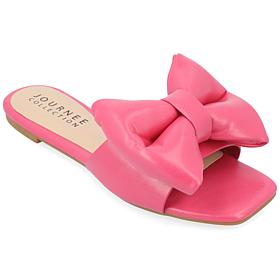 Journee Collection Womens Tru Comfort Foam Fayre Sandals