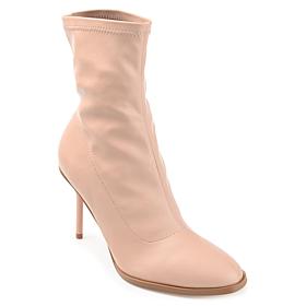 Journee Collection Womens Tru Comfort Foam Gizzel Bootie