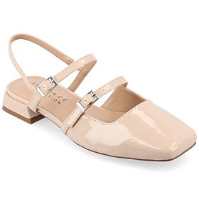 Journee Collection Womens Tru Comfort Foam Gretchenn Flats