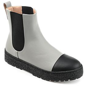 Journee Collection Womens Tru Comfort Foam Jenie Bootie