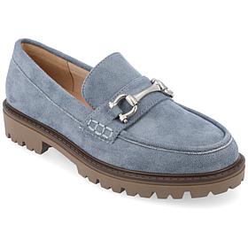 Journee Collection Womens Tru Comfort Foam Jessamey Flats