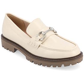 Journee Collection Womens Tru Comfort Foam Jessamey Flats