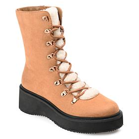 Journee Collection Womens Tru Comfort Foam Kannon Bootie