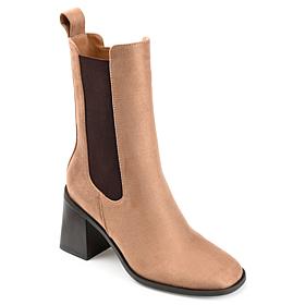 Journee Collection Womens Tru Comfort Foam Kaydia Bootie