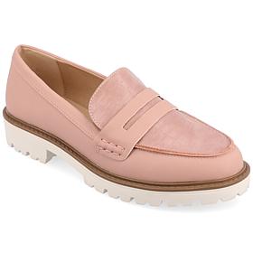 Journee Collection Womens Tru Comfort Foam Kenly Flat