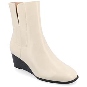 Journee Collection Womens Tru Comfort Foam Kylo Booties
