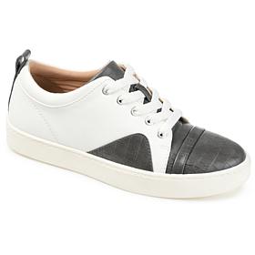 Journee Collection Women's Tru Comfort Foam Kyndra Sneakers