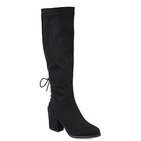 Journee Collection Women's Tru Comfort Foam Leeda Boot