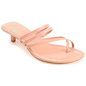 Journee Collection Womens Tru Comfort Foam Lettie Pump