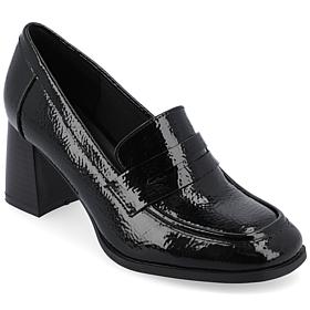 Journee Collection Womens Tru Comfort Foam Malleah Pumps