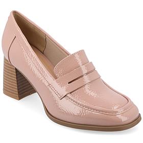 Journee Collection Womens Tru Comfort Foam Malleah Pumps