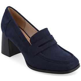 Journee Collection Womens Tru Comfort Foam Malleah Pumps