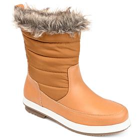 Journee Collection Women's Tru Comfort Foam™ Marie Boot