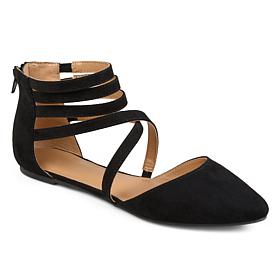 Journee Collection Women's Tru Comfort Foam Marlee Flat