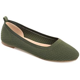 Journee Collection Womens Tru Comfort Foam Maryann Flat