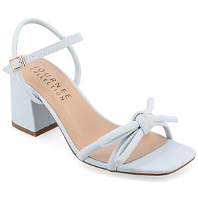 Journee Collection Womens Tru Comfort Foam Meryl Sandals