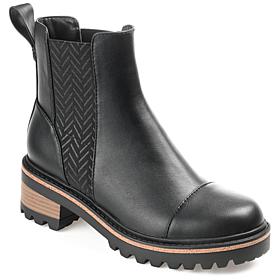 Journee Collection Womens Tru Comfort Foam Mirette Bootie