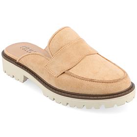 Journee Collection Womens Tru Comfort Foam Miycah Flats