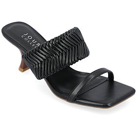 Journee Collection Womens Tru Comfort Foam Monyka Pump