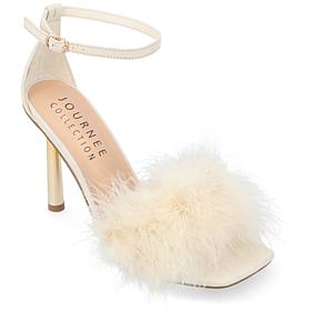 Journee Collection Womens Tru Comfort Foam Odete Pumps