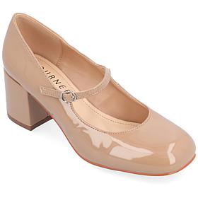Journee Collection Womens Tru Comfort Foam Okenna Pumps