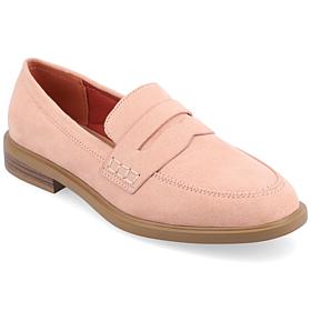 Journee Collection Womens Tru Comfort Foam Raichel Flats