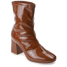 Journee Collection Womens Tru Comfort Foam Reice Bootie