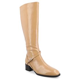 Journee Collection Womens Tru Comfort Foam Rhianah Boots - Wide