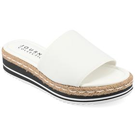 Journee Collection Women's Tru Comfort Foam Rosey Sandal