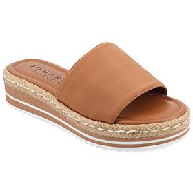 Journee Collection Women's Tru Comfort Foam Rosey Sandal
